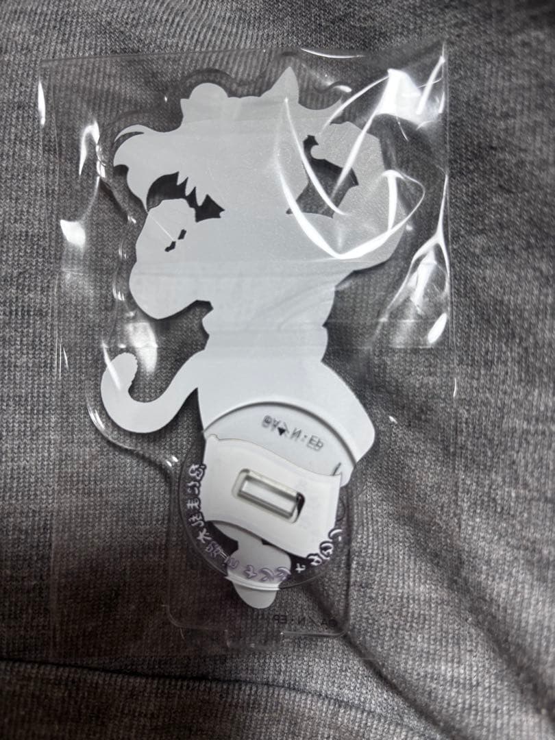 忍たま乱太郎 ナンジャ 幻の餃子を入手せよの段 アクリルスタンド 田村