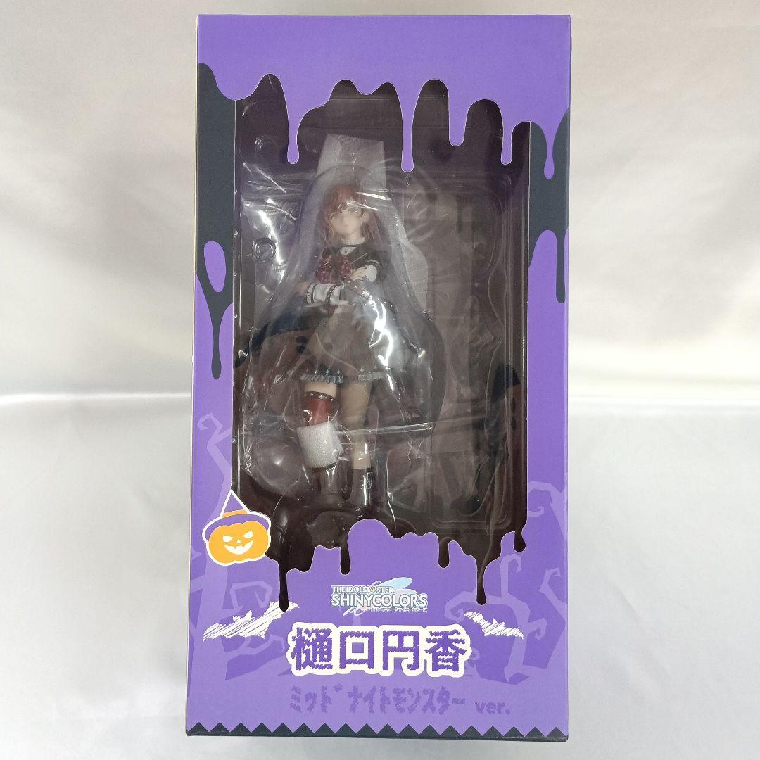 樋口円香 「アイドルマスター シャイニーカラーズ」 1/7