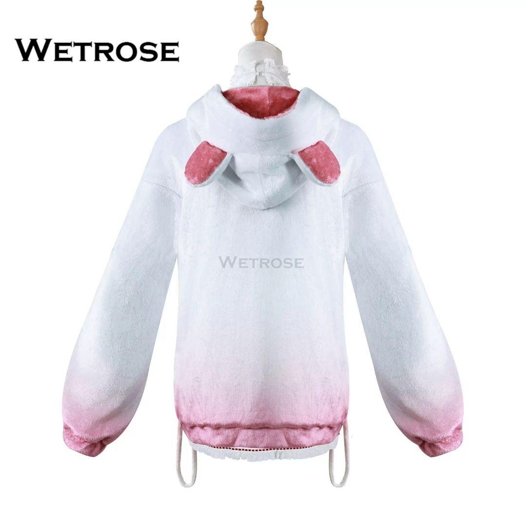 ホロライブ 宝鐘マリン 誕生日記念2024 パーカー コスプレ - メルカリ