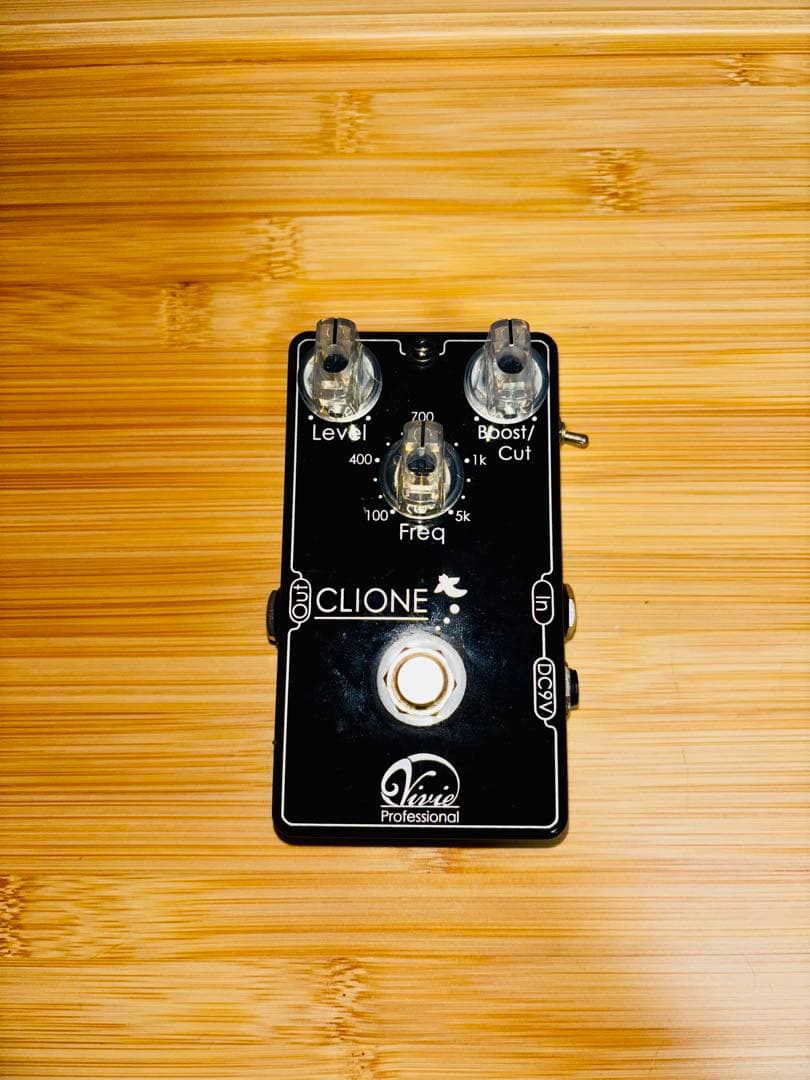 ギター Vivie / CLIONE