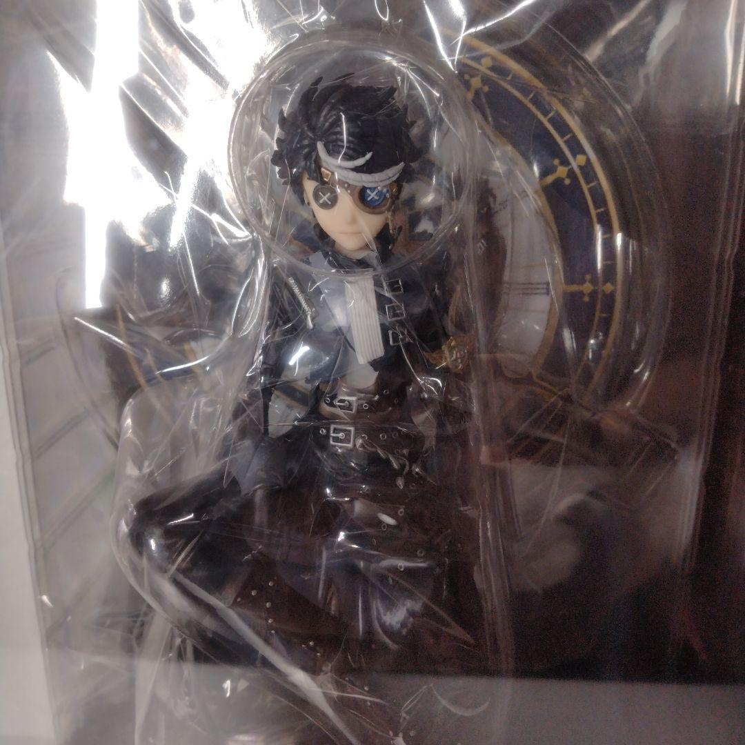 コード使用済み・フィギュアのみ】第五人格 オフラインパック