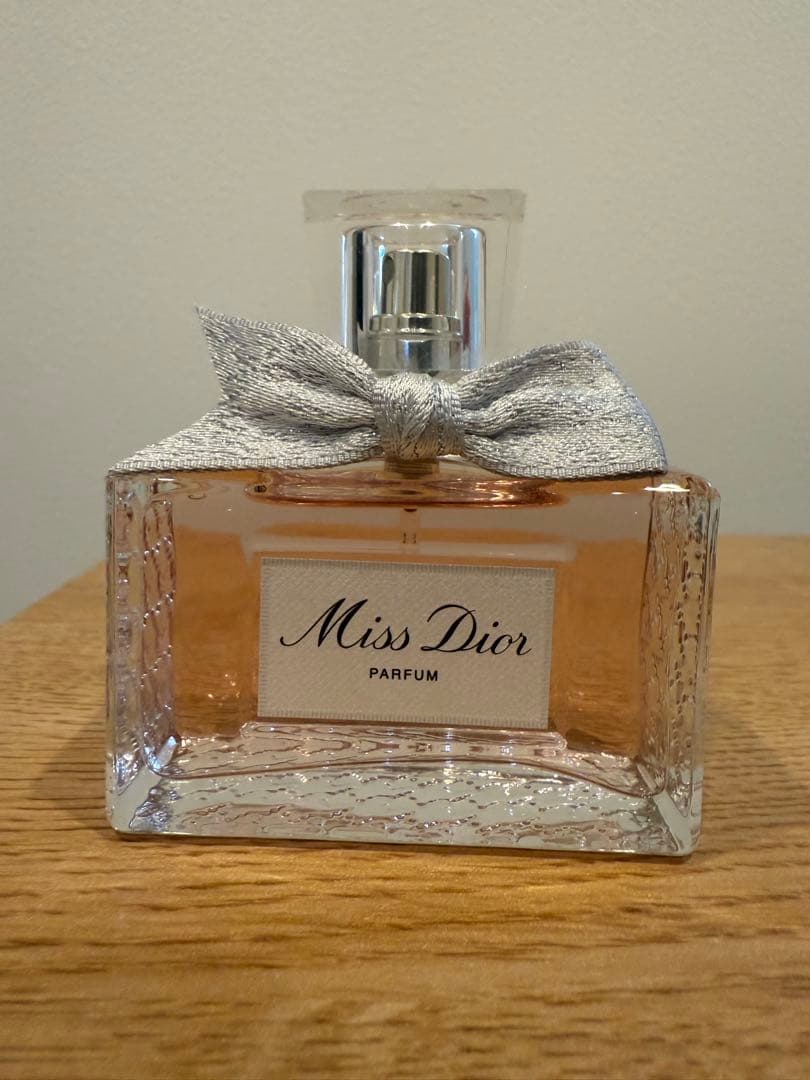 香水(女性用) Miss Dior 50ml