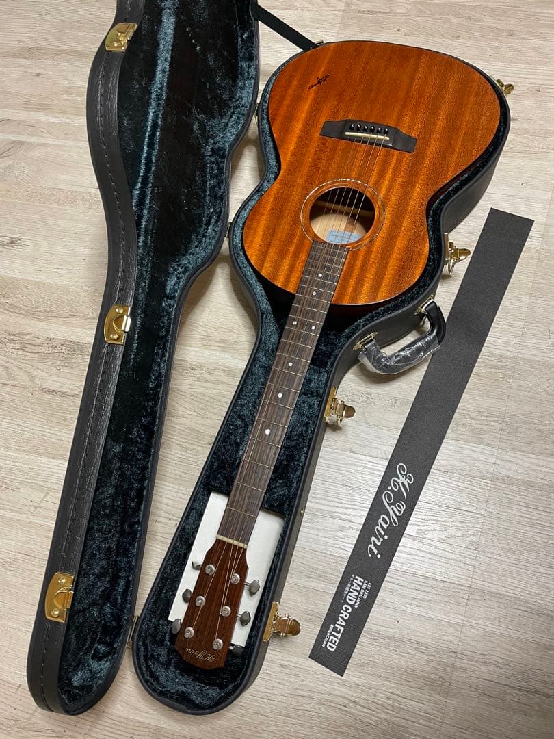 【値下げ中】k.yairi GPRF-AMB2 CTM