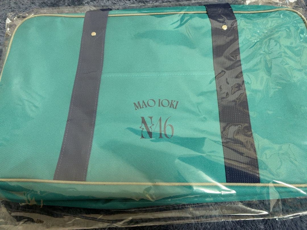 乃木坂46 個別バッグ　五百城茉央 乃木坂46 五百城茉央 生誕トートバッグ - メルカリ