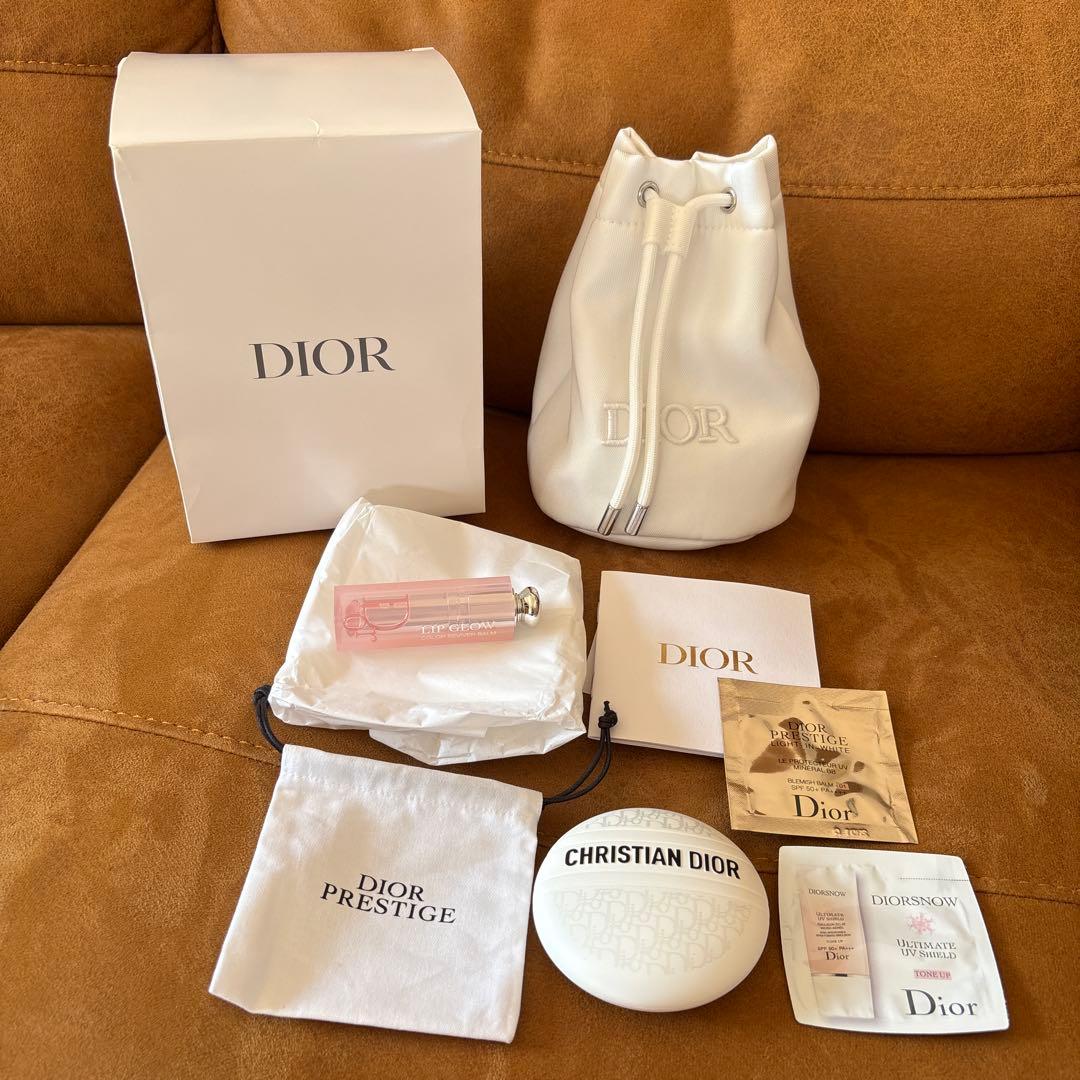 ディオール　新品、 未使用