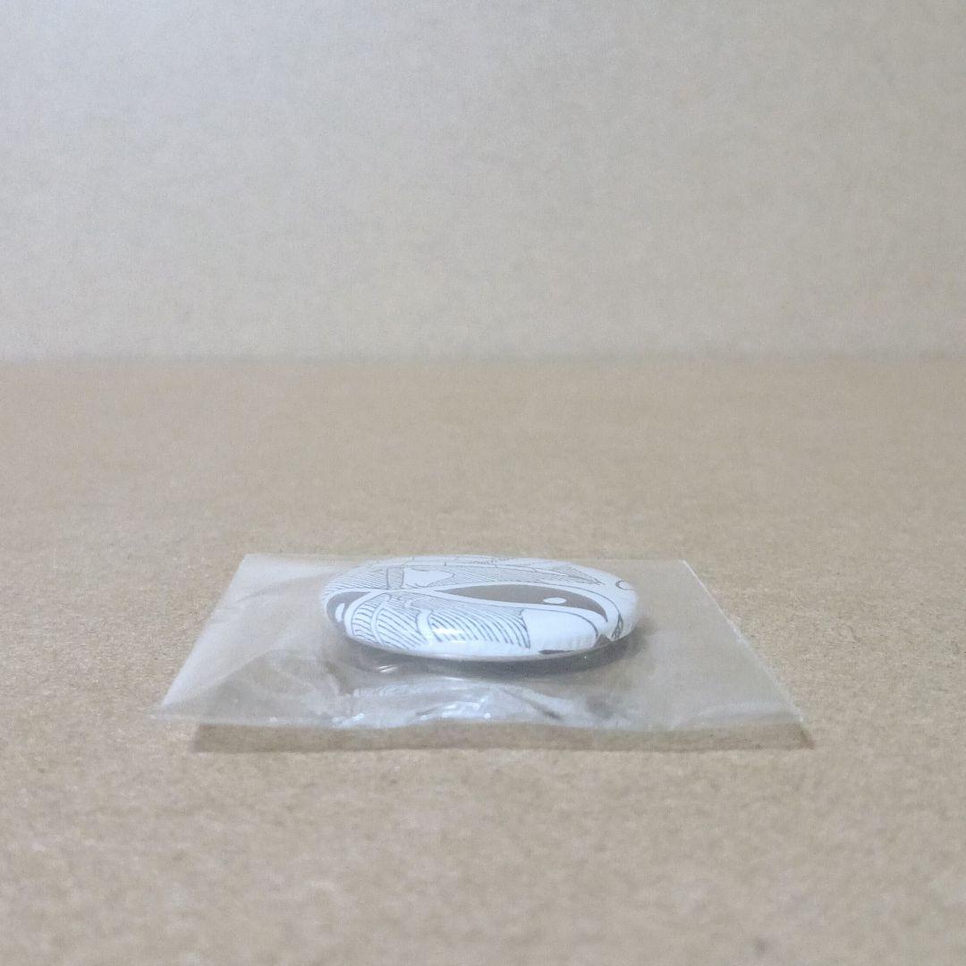 激レア】ミートザワンピース オールフェイス [ ドフラミンゴ ] 缶バッジ