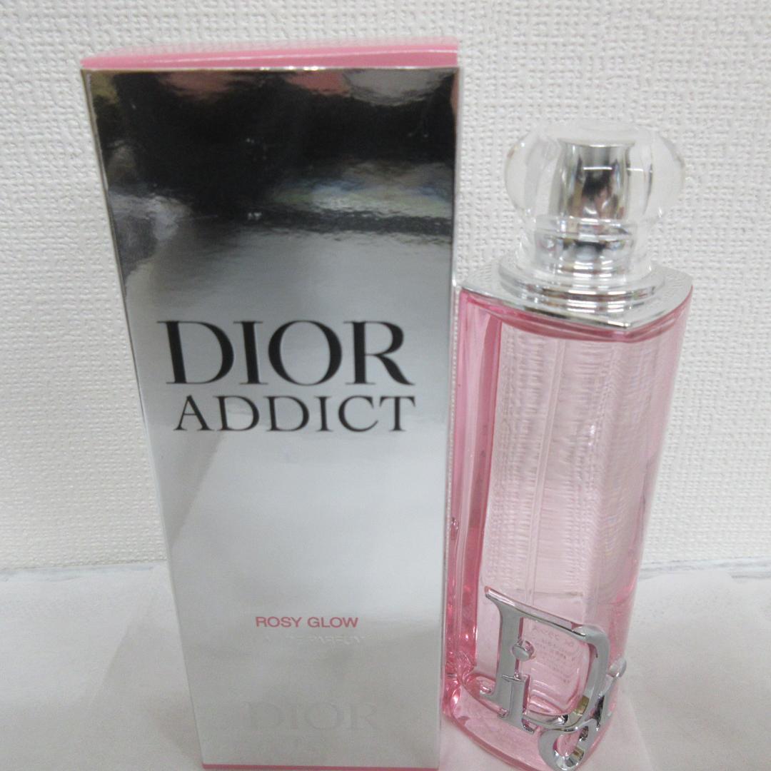ディオール アディクト ロージー グロウ 50mL