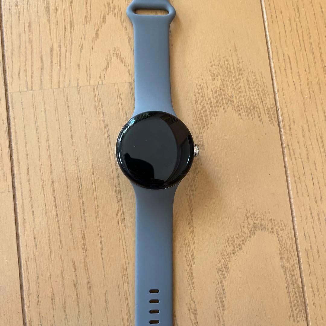 ピクセルウォッチ