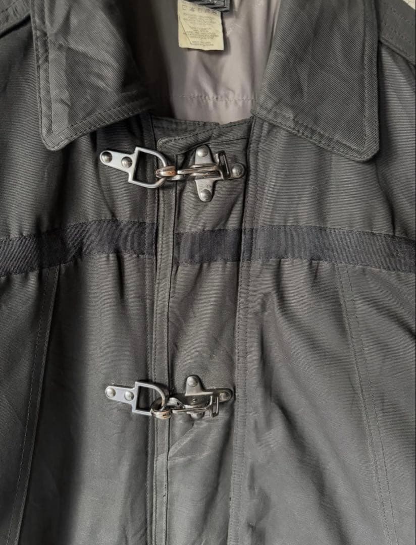 ドスペ 90-00's Oakley Fireman Jacket - メルカリ