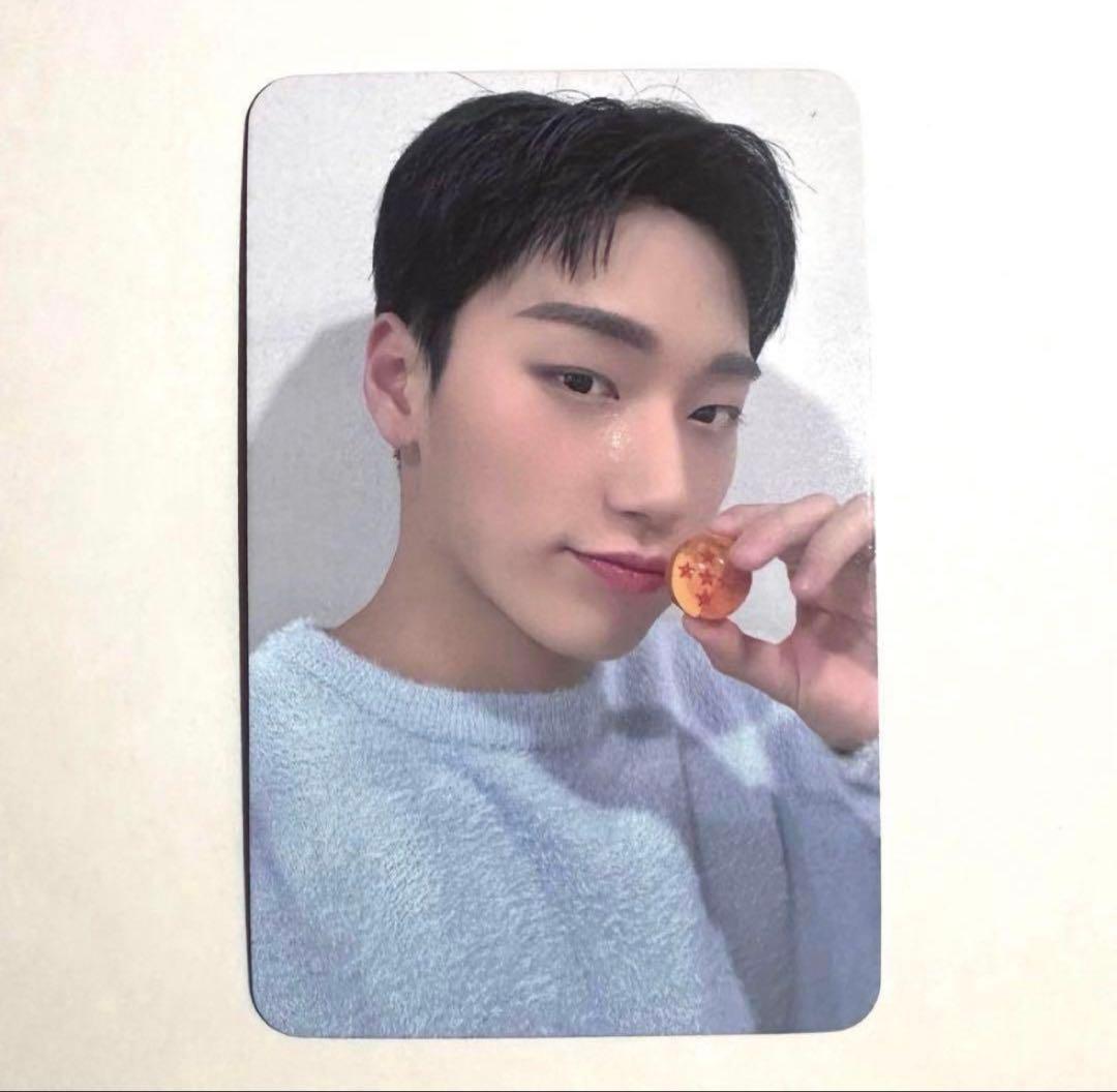 ATEEZ soundwave サン トレカ - メルカリ