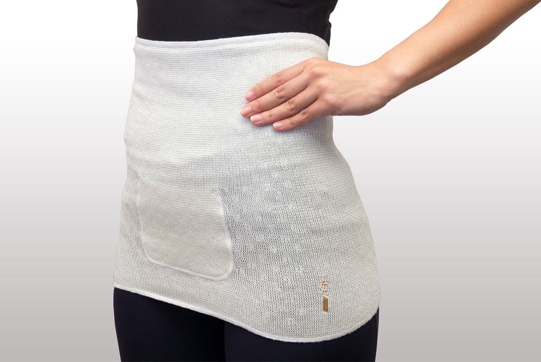 ✨SEV ボディガード プラス SEV BODY GUARD+ 腹巻タイプ✨