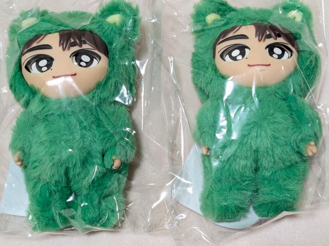 超特急 タクヤ たくねこちゃんまん ぬいぐるみ 草川拓弥 草川拓弥、初