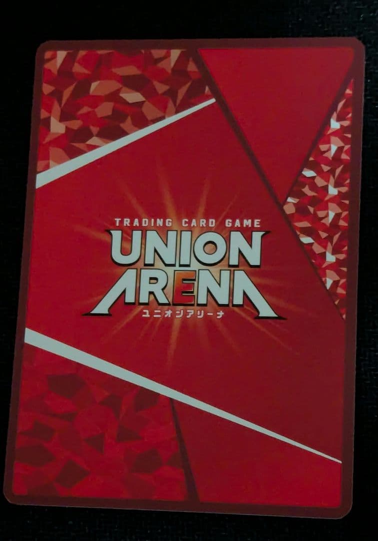 ゆうこ@プロフ必読様専用」ユニオンアリーナ シャニマス 斑鳩ルカ PcSR