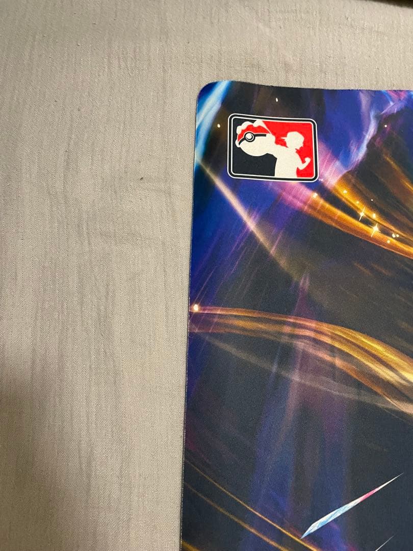 オリジンディアルガ プレイマット 海外限定 - メルカリ