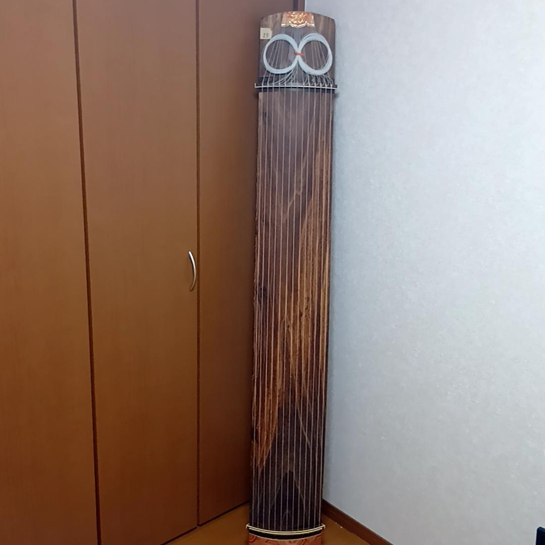 お琴 13弦 カバー付き 教本いろいろ 琴柱 琴爪 生田流 箏 - メルカリ