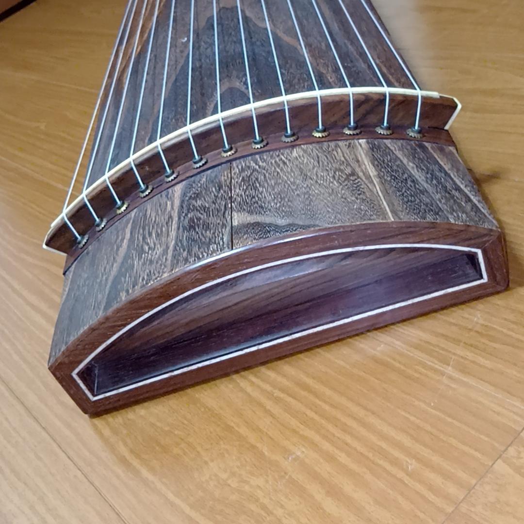 お琴 13弦 カバー付き 教本いろいろ 琴柱 琴爪 生田流 箏 - メルカリ