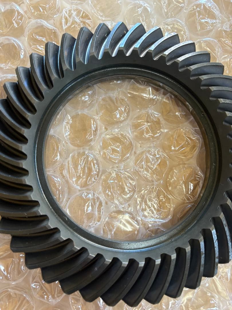 ぶ*ち様 GR86 ZN8 3.9ファイナルギアセット - メルカリ