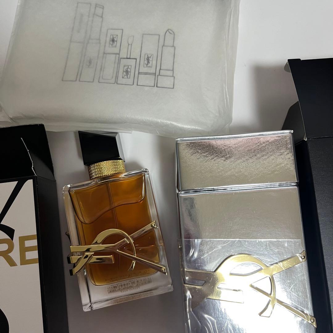 サンローラン　アンタンス　リブレ　神宮寺勇太