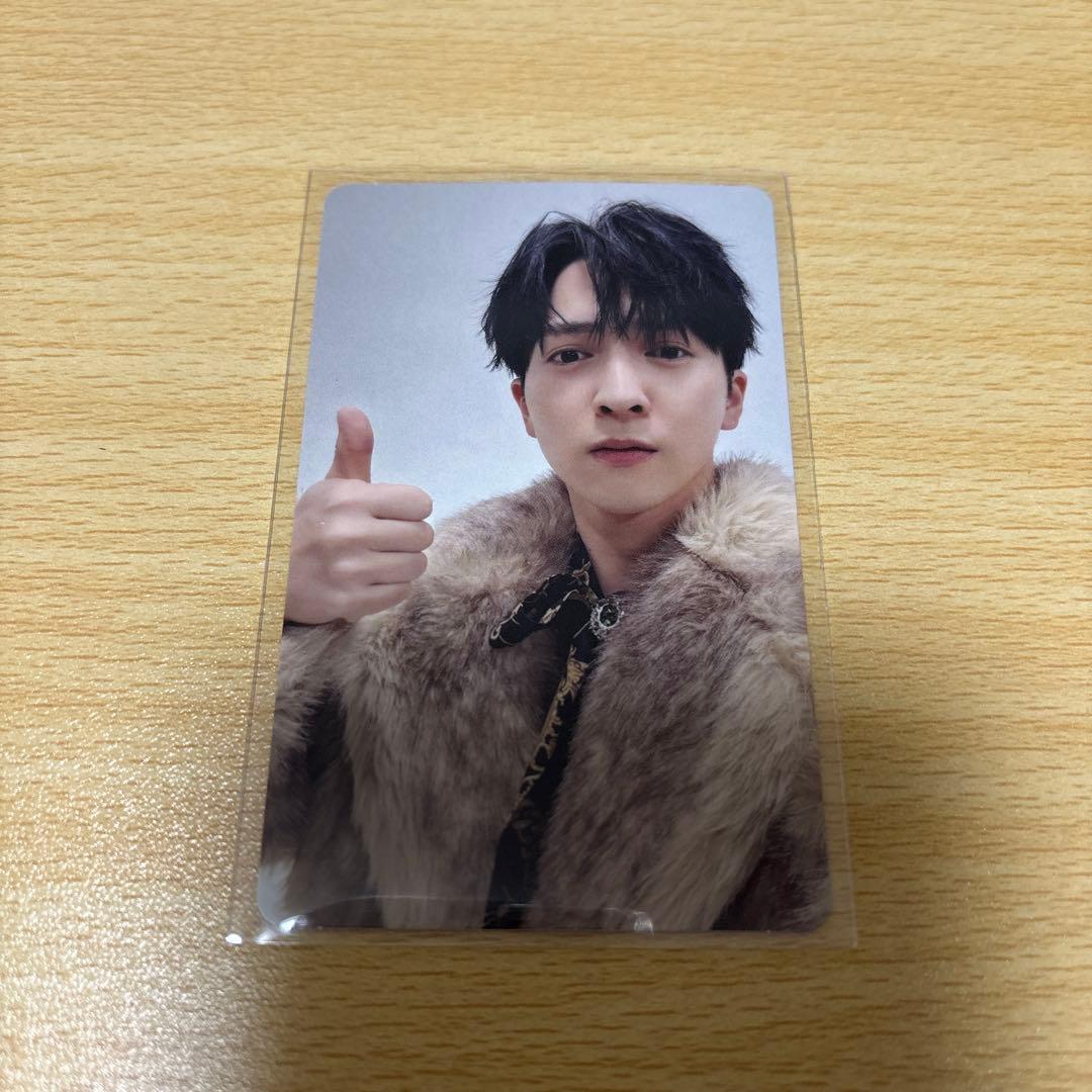 M!LK 好きすぎて滅 爆裂愛してる 吉田仁人 トレカ 初回限定盤B - メルカリ