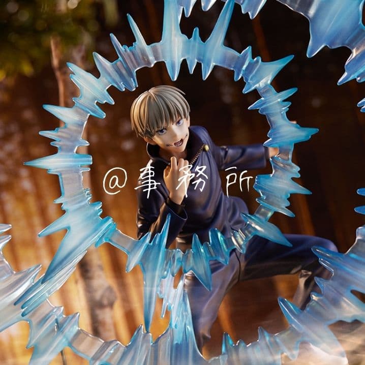 ［呪術廻戦］狗巻棘