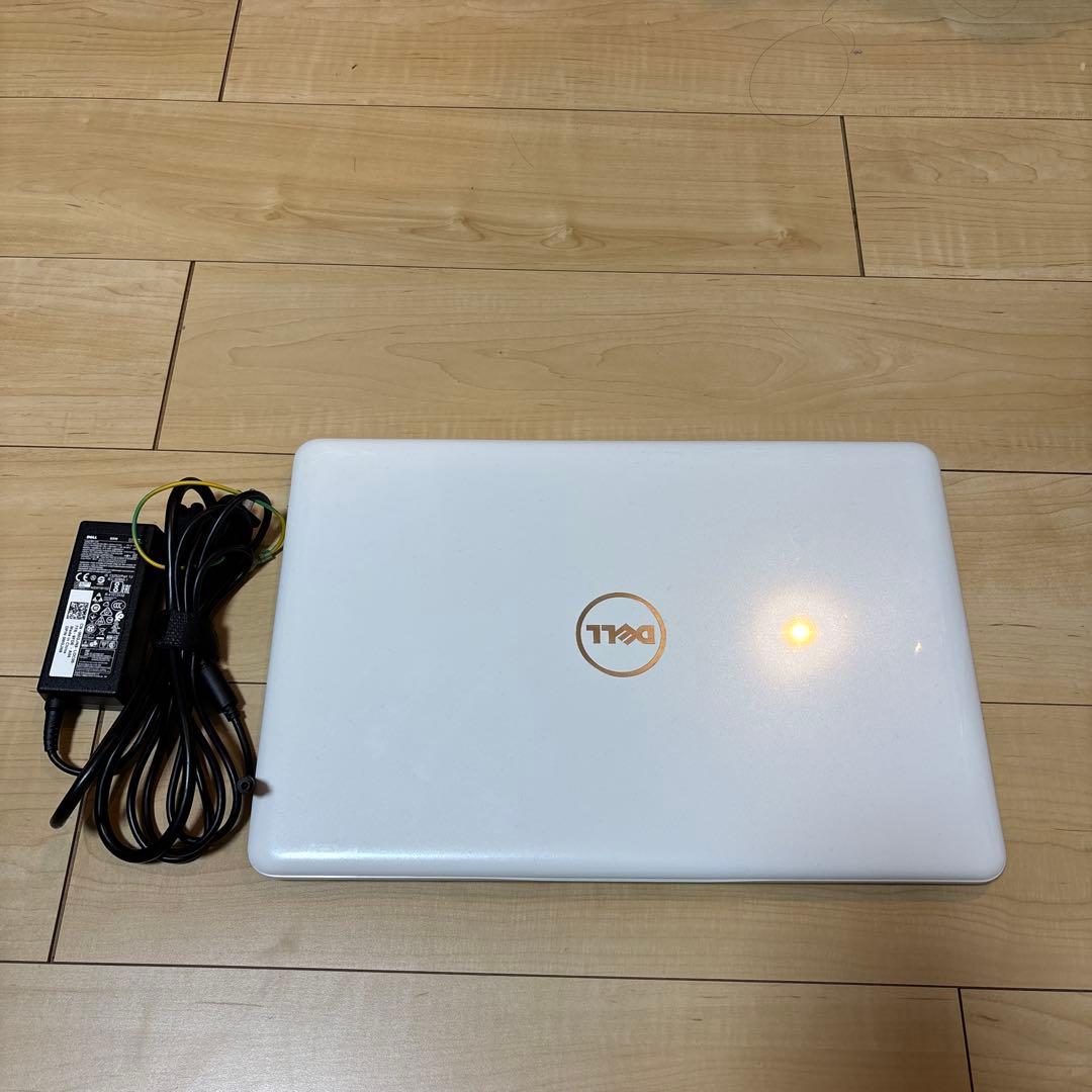 DELL Inspiron 5567 core i7 メモリ8GB グラボ搭載