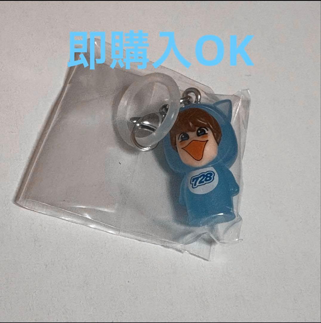 なにわ男子 めじるしチャーム 藤原丈一郎 - メルカリ