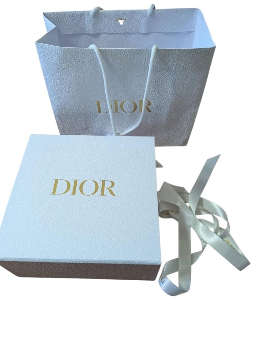 【DIOR】ディオール コスメギフトセット 未使用