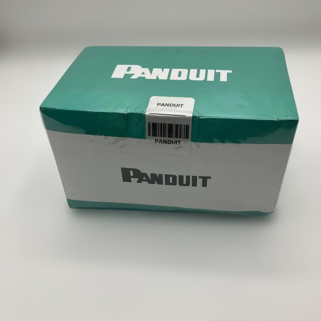 新品未開封 Panduit SP688E-C TX-6 PLUG 100個入り 楽天市場】SP688E-C 【100個入り】 Cat6 モジュラープラグ TX6 PLUS