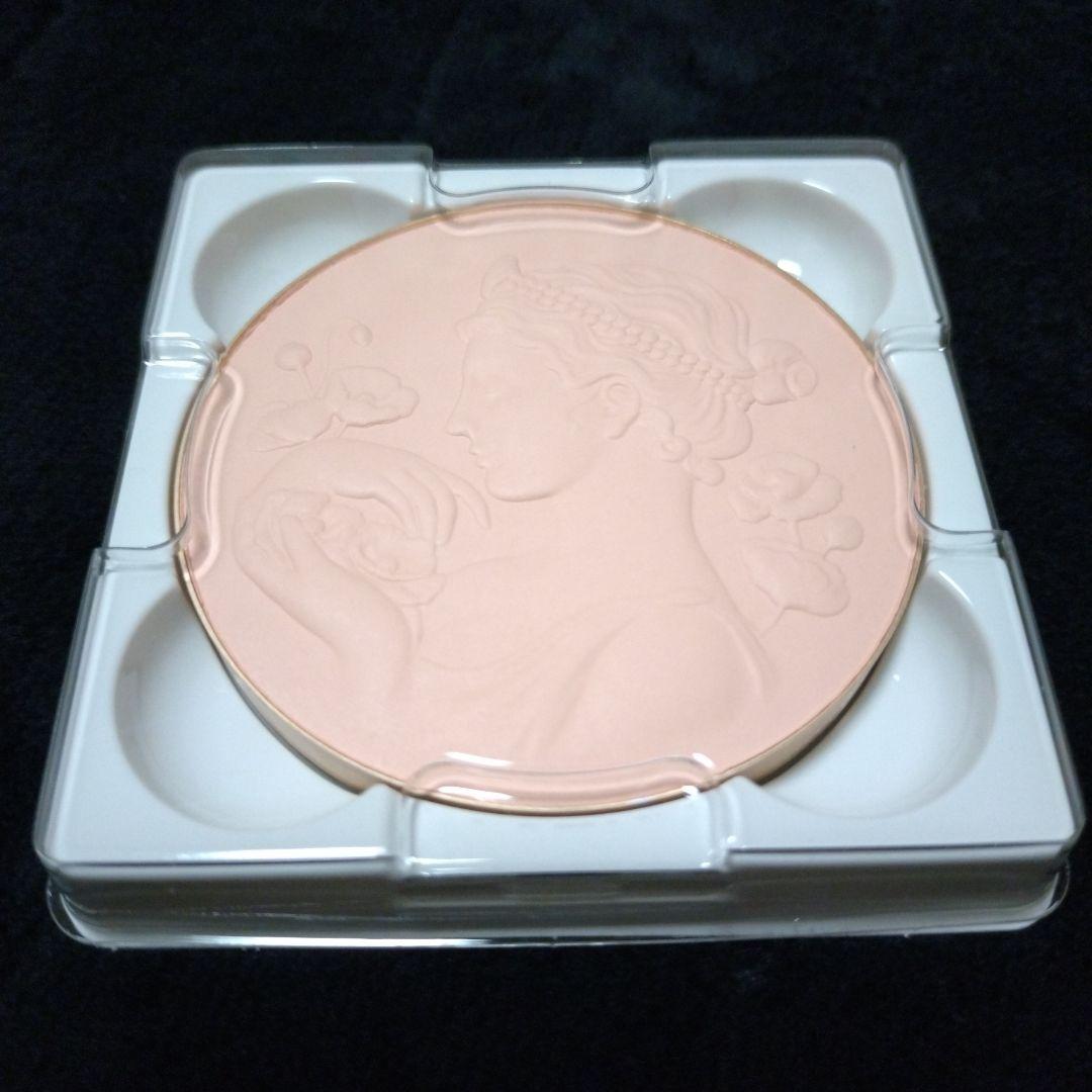 【未使用】 カネボウ ミラノコレクション エターナルフェースパウダー レフィル 試してみた】エターナル フェースパウダー ミラノコレクションの人気色