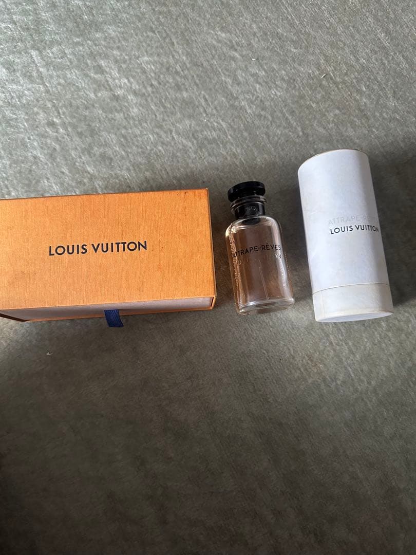 Louis Vuitton 香水100ml ATTRAPE REVES