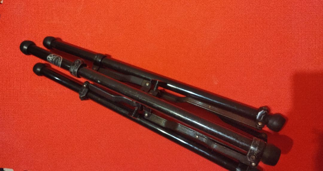 新着ホビー・楽器・アート - 【マイネル】TMC 折りたたみ式コンガ