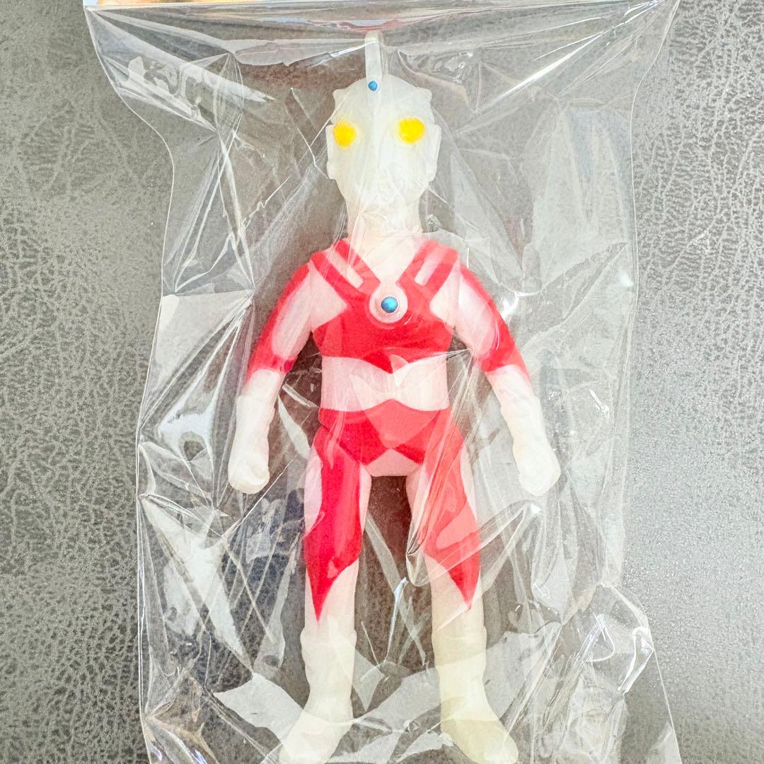 ヤモマーク 大怪獣シリーズ ウルトラマンA 限定ホワイトパールVer ヤモマーク 超高価買取 | 赤富士屋トイトイクラブ – ベアブリック