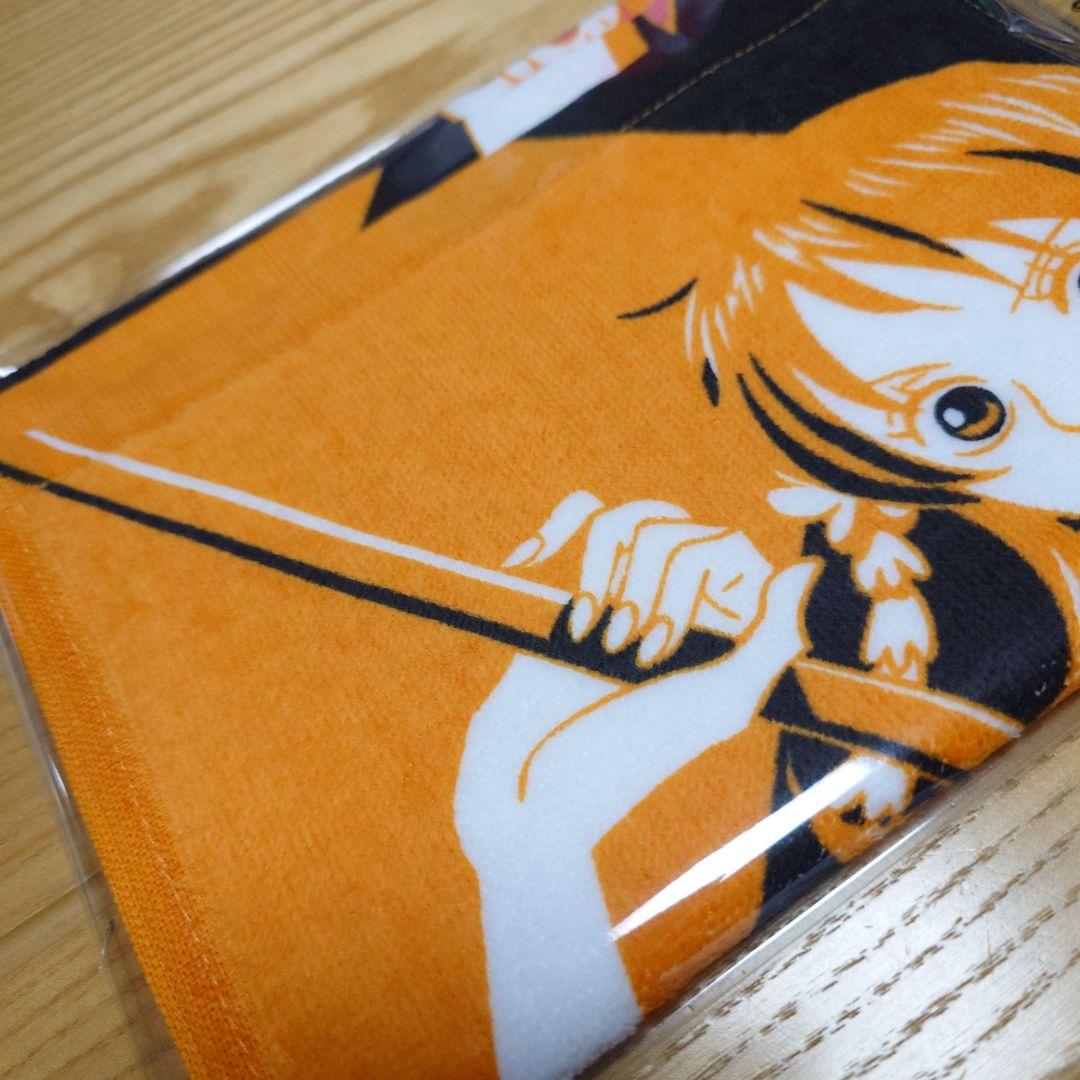 ナミ タオルセレクション -討ち入りバトル- 「一番くじ ワンピース