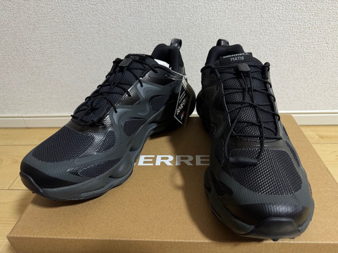 MERRELL SPEED ARC MATIS GORE-TEX® 28cm