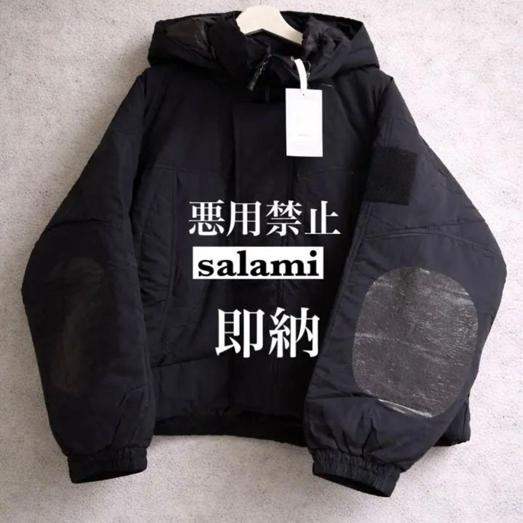 即納　2025 TODAYFUL Monster Down Jacket