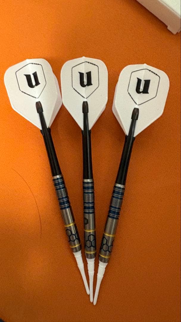 unicorn Skua ダーツセット