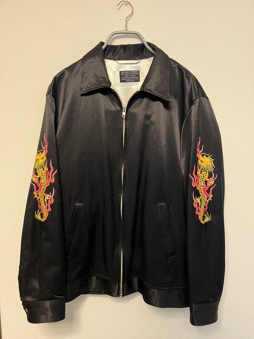 ワコマリア　ベトジャン