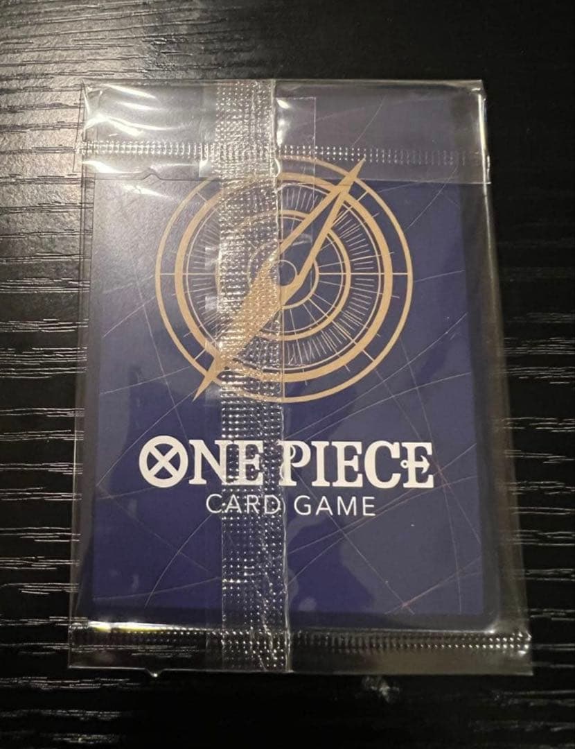 ワンピースカード 海外限定 おナミ 英語 未開封 OP5-062 プロモ - メルカリ