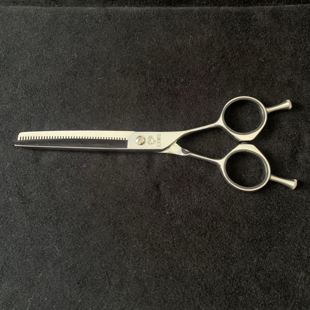 ボ*ブ様 E-40 セニングシザー ジョーウェル
