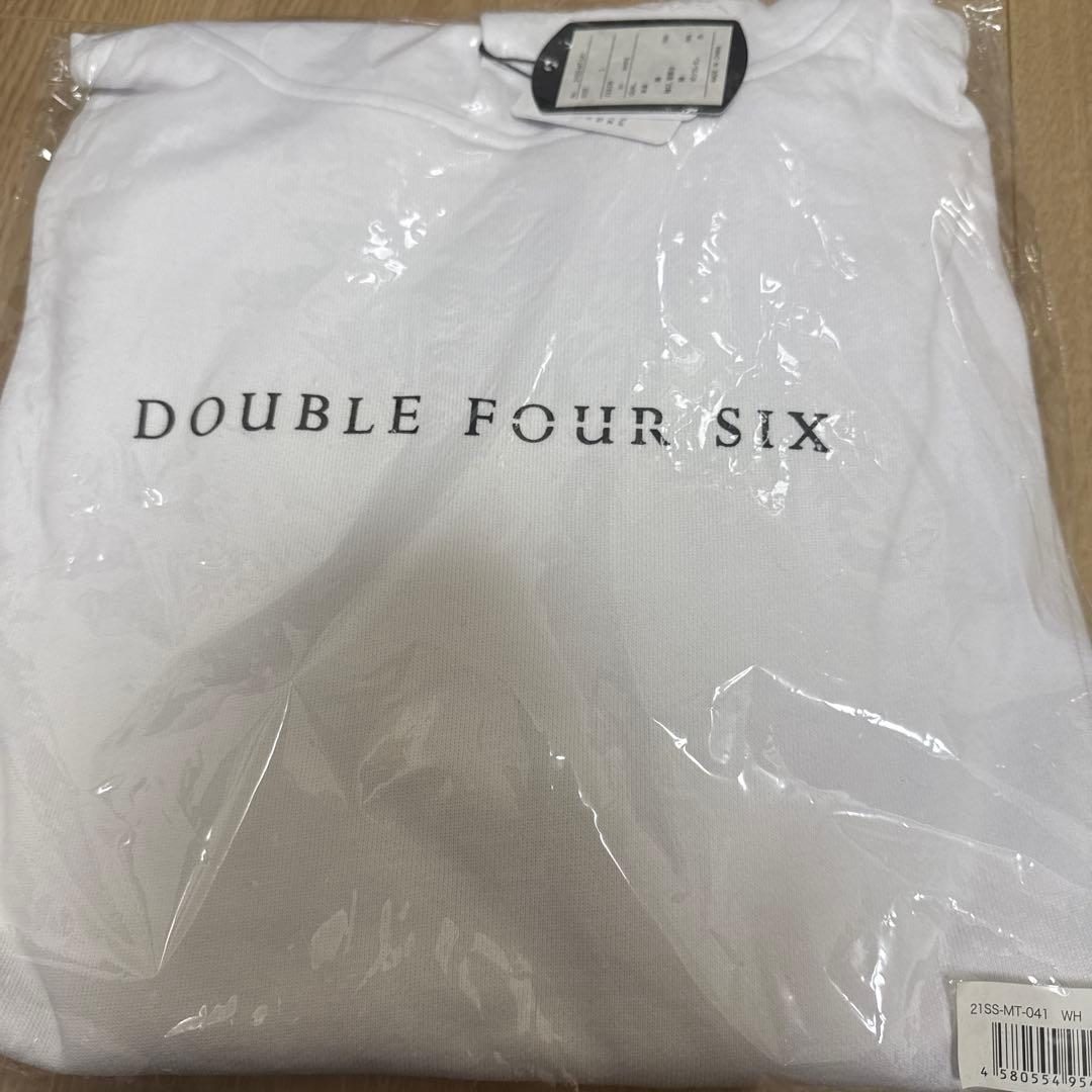 ⚠️ 1月31日まで最終値下げ　與真司郎 446 パーカー L ブランケットセット