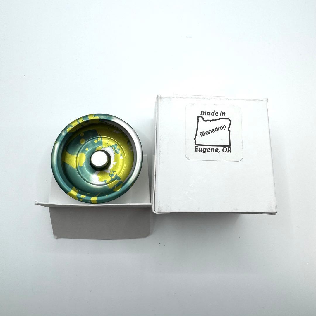 One Drop YoYos x Static Co Parlay（13）