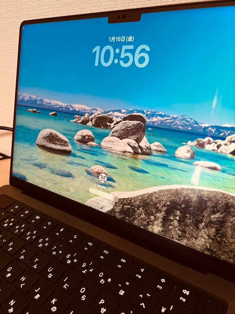 美品MacBook Pro 14 2024 M4 16G 512G Apple MacBook Pro 14-inch (M4, 2024) review | Tom's Guide