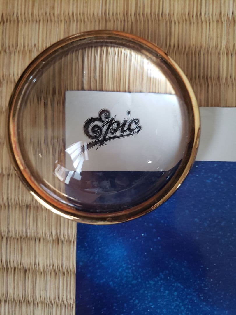 希少】JACKSONS Victory ポスター 非売品 ジャクソンファイブ - メルカリ