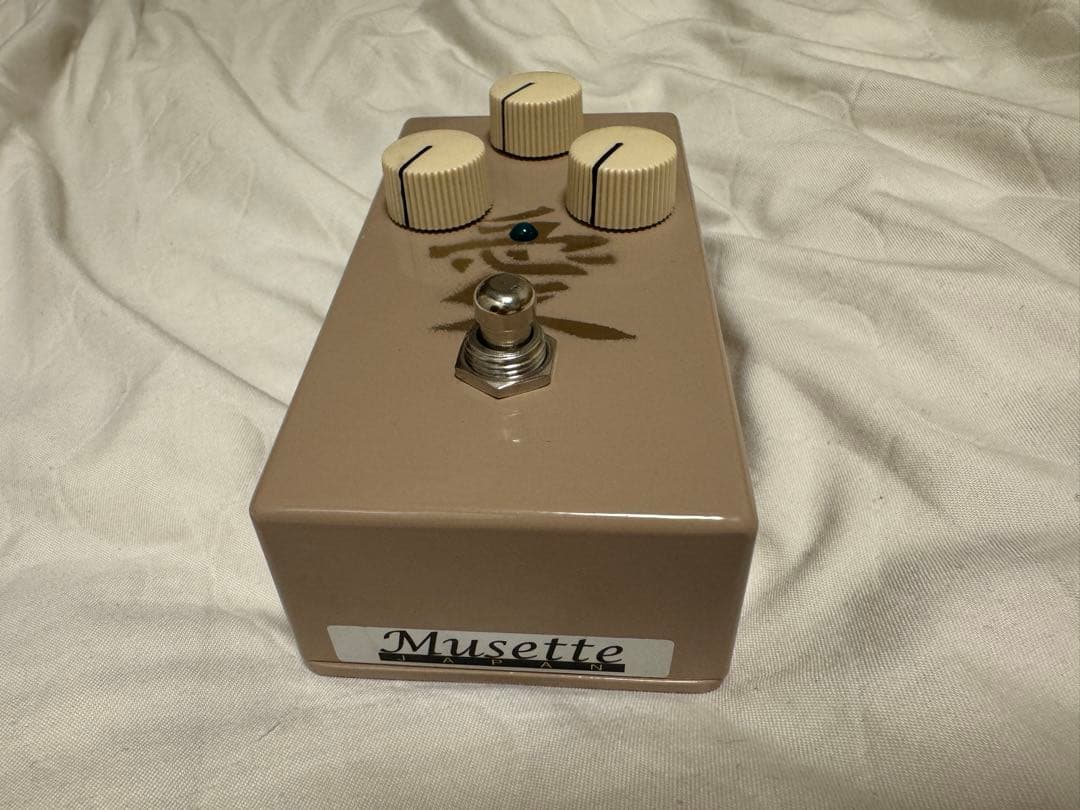 ラブペダル　エタニティー