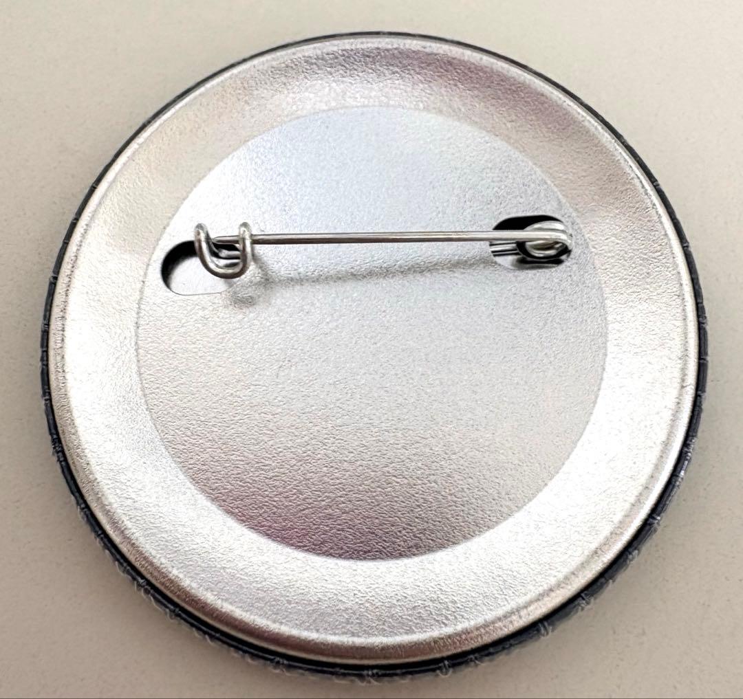 鬼滅の刃 童磨 劇場物販 限定 上弦集結 ランダム缶バッジ - メルカリ