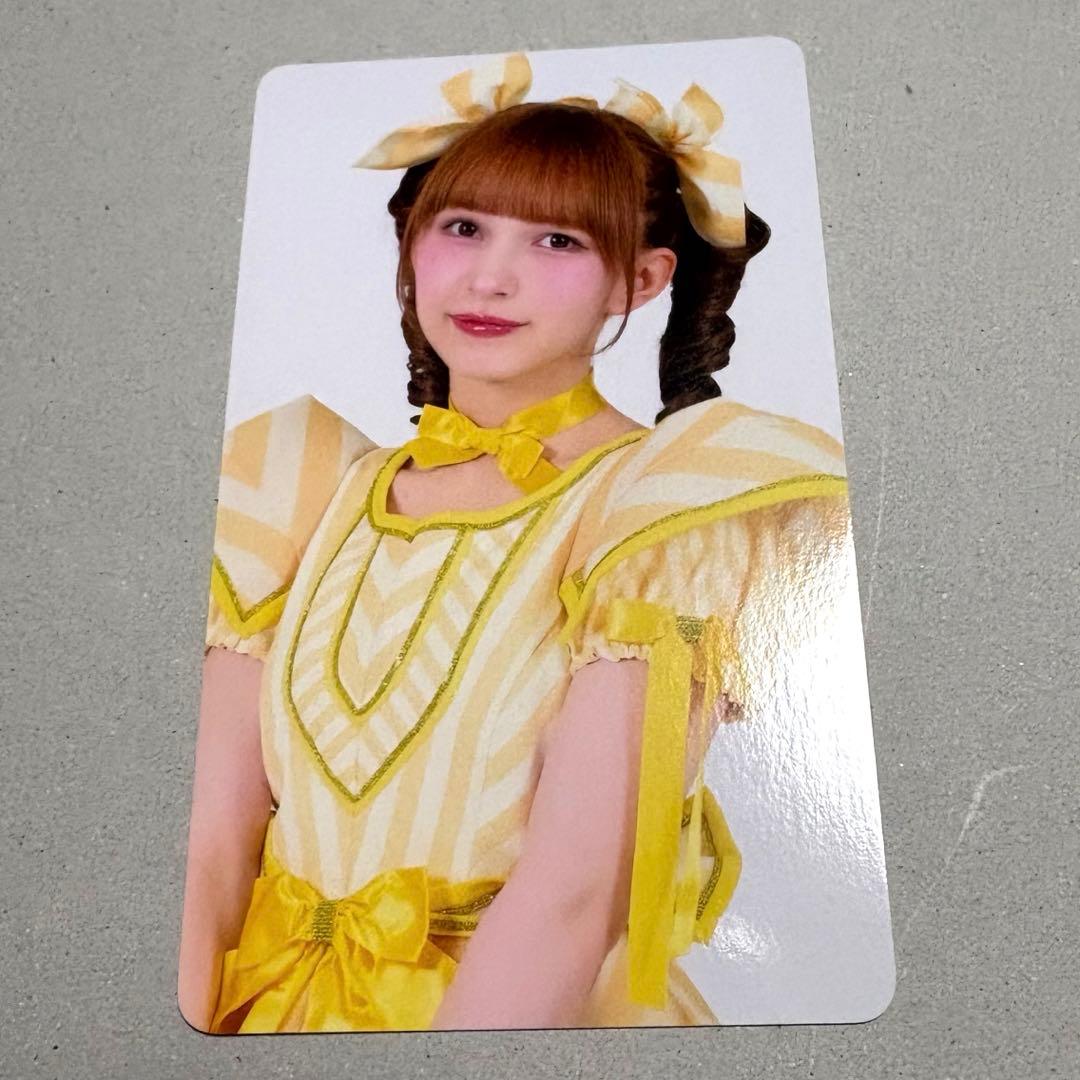 カワラボカフェ FRUITS ZIPPER 早瀬ノエル トレカ - メルカリ