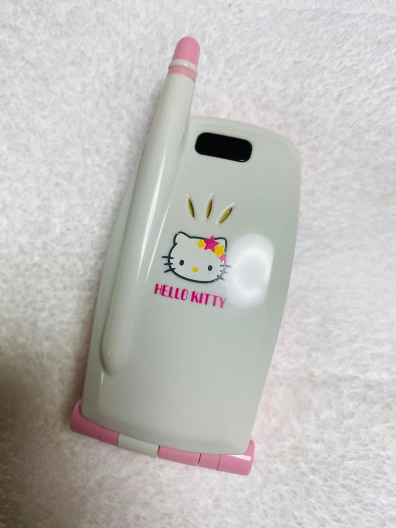 レア】ハローキティ キティ メルプチ 携帯 ガラケー メールケータイ