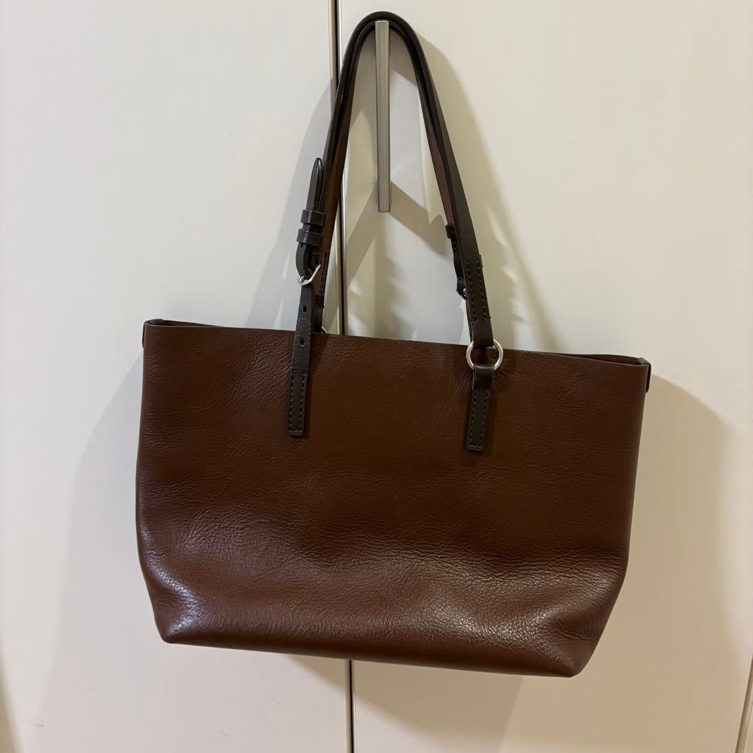 SOMES ジェラード トートバッグM　GE-03