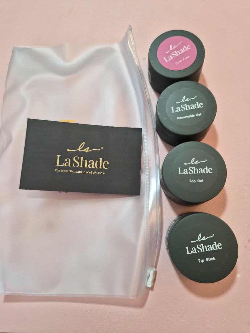 La Shade スターターキット