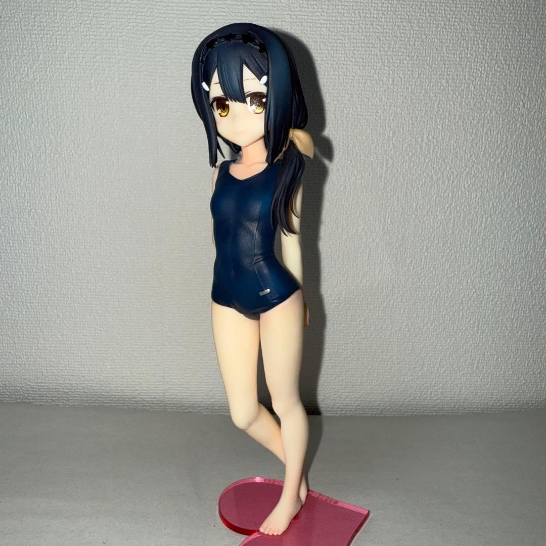 FOTS JAPAN プリズマ☆イリヤ　美遊・エーデルフェルト　スクール水着